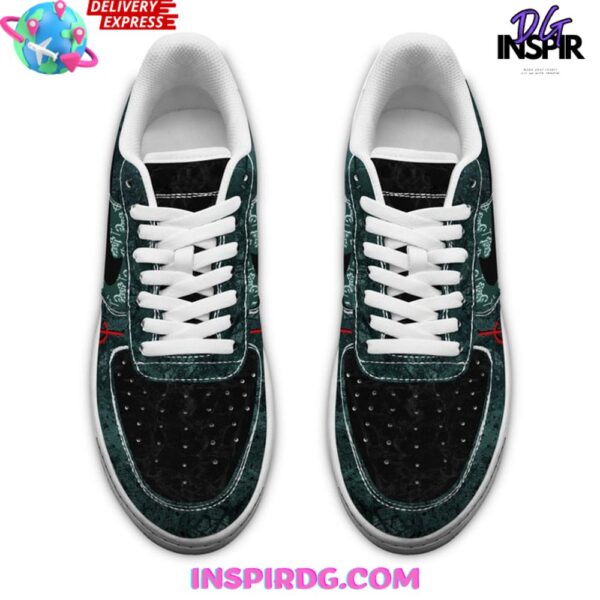 Tubopro Ghost Air Low-Top Sneakers Shoes For Men And Women - Image 2