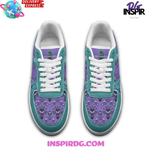 Tubopro Ghost Air Low-Top Sneakers Shoes For Men And Women - Image 4