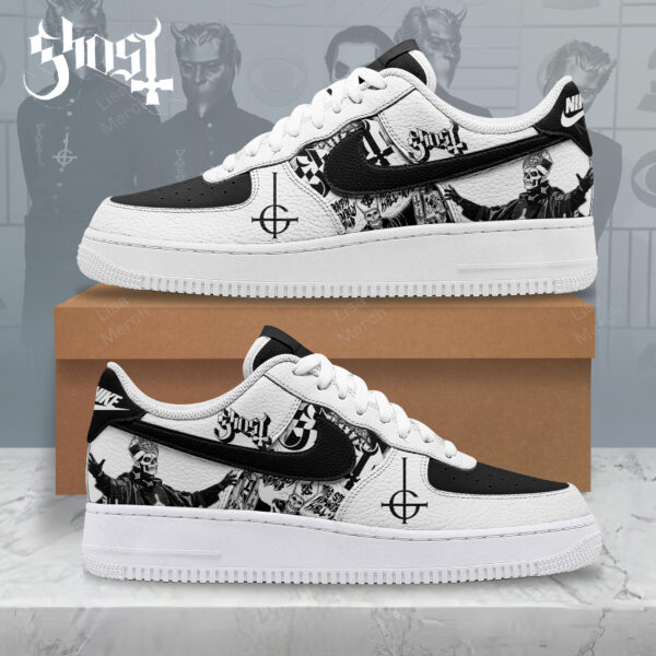 Tubopro Ghost Air Low-Top Sneakers Shoes For Men And Women