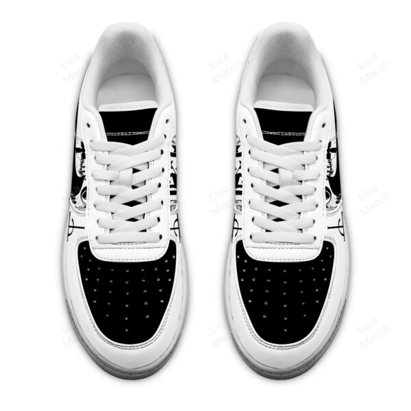 Tubopro Ghost Air Low-Top Sneakers Shoes For Men And Women - Image 3