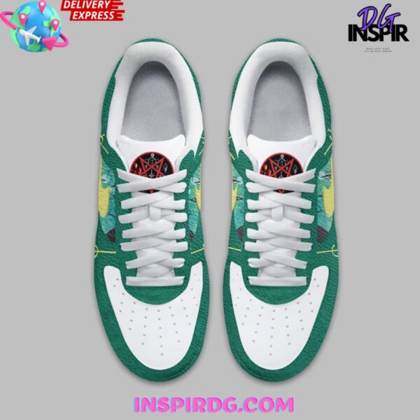 Tubopro Ghost Air Low-Top Sneakers Shoes For Men And Women - Image 3