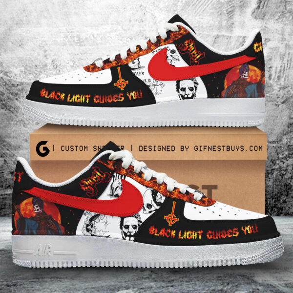 Tubopro Ghost Air Low-Top Sneakers Shoes For Men And Women