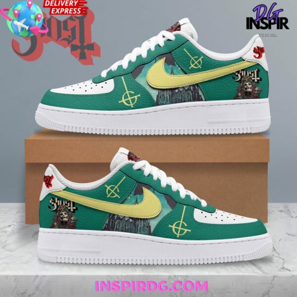 Tubopro Ghost Air Low-Top Sneakers Shoes For Men And Women