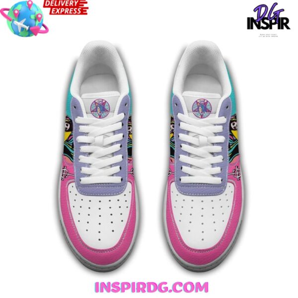Tubopro Ghost Air Low-Top Sneakers Shoes For Men And Women - Image 3
