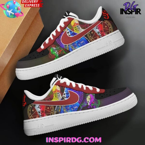 Tubopro Ghost Air Low-Top Sneakers Shoes For Men And Women - Image 2