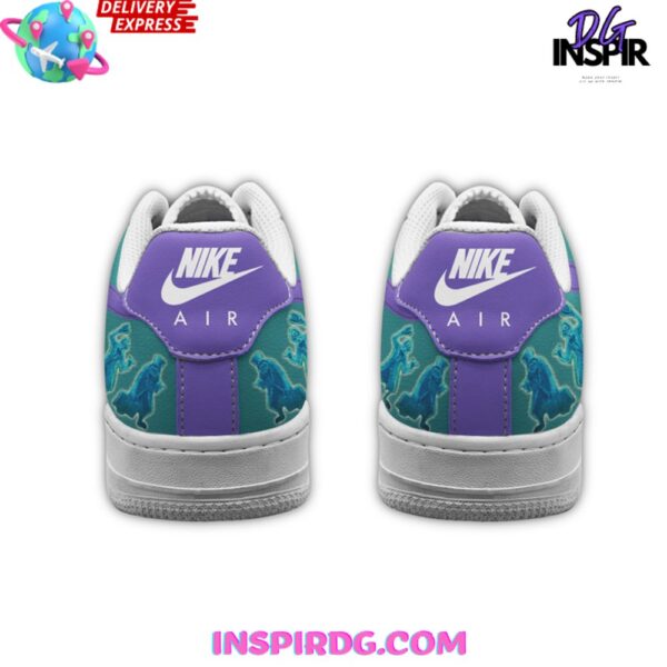 Tubopro Ghost Air Low-Top Sneakers Shoes For Men And Women - Image 3