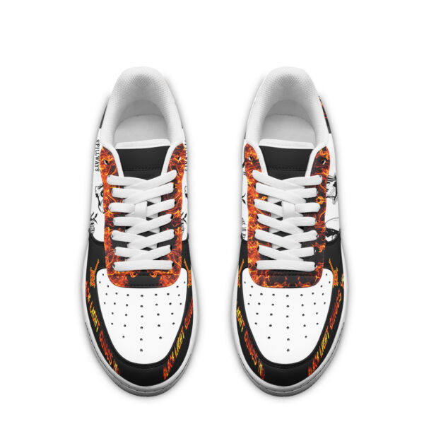 Tubopro Ghost Air Low-Top Sneakers Shoes For Men And Women - Image 3