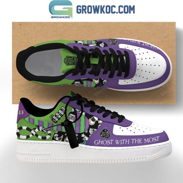 Tubopro Ghost Air Low-Top Sneakers Shoes For Men And Women - Image 2
