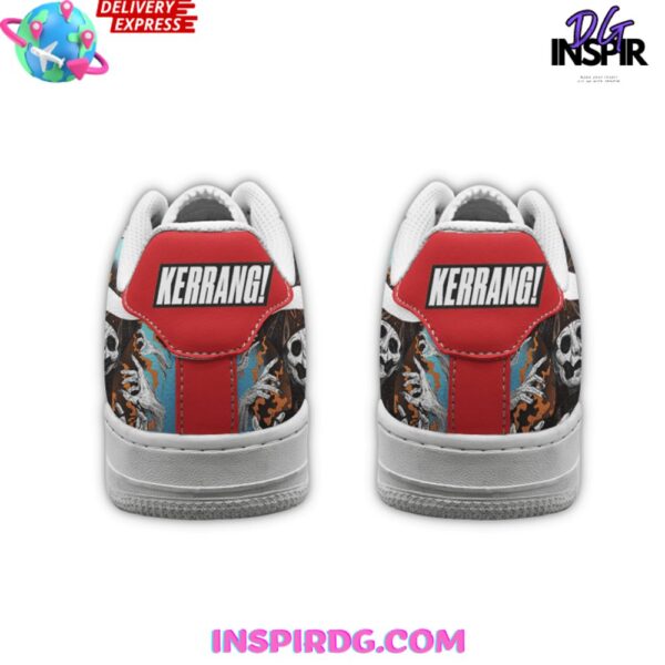 Tubopro Ghost Air Low-Top Sneakers Shoes For Men And Women - Image 4