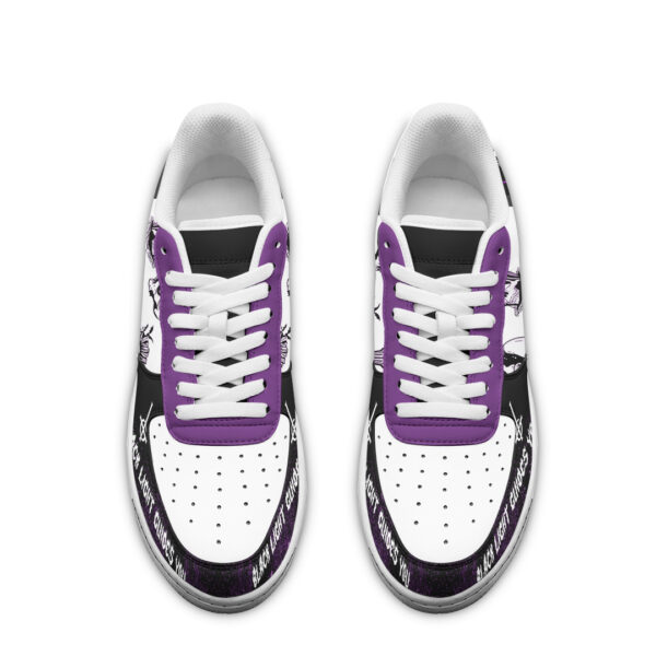 Tubopro Ghost Band Air Low-Top Sneakers Shoes For Men And Women - Image 2