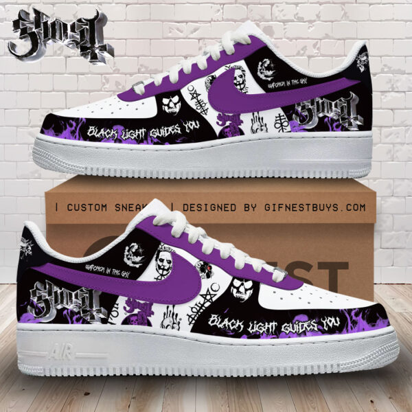 Tubopro Ghost Band Air Low-Top Sneakers Shoes For Men And Women