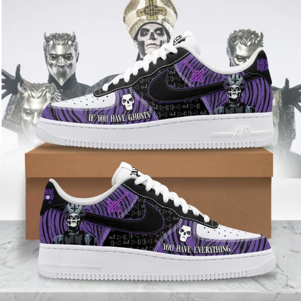 Tubopro Ghost Band Air Low-Top Sneakers Shoes For Men And Women