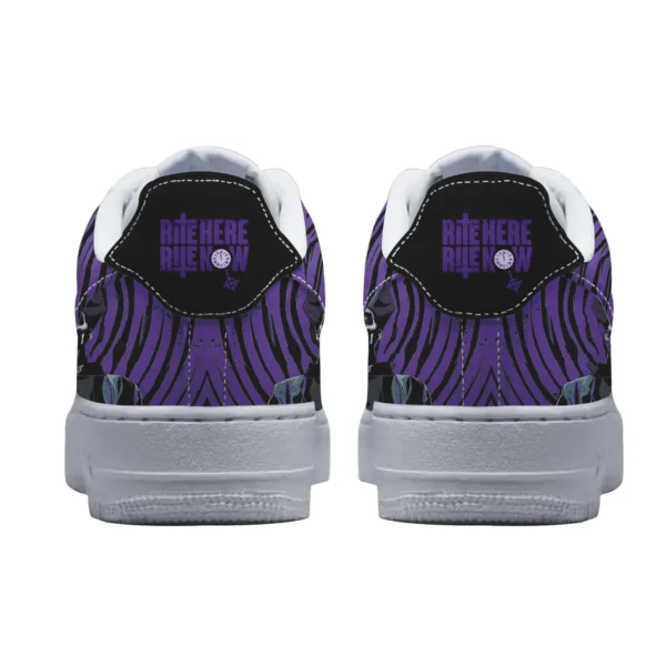 Tubopro Ghost Band Air Low-Top Sneakers Shoes For Men And Women - Image 4