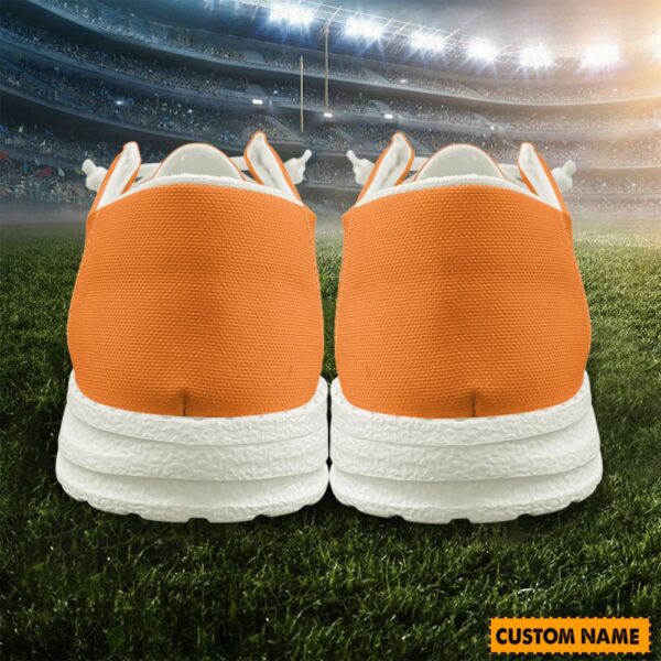 Tubopro Giants Personalized Hey Dude Shoes For Men And Women - Image 2