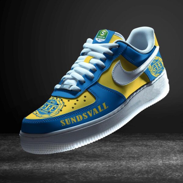 Tubopro GIF Sundsvall Air Low-Top Sneakers Shoes For Men And Women
