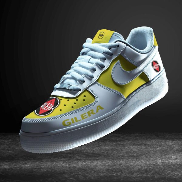 Tubopro Gilera Air Low-Top Sneakers Shoes For Men And Women