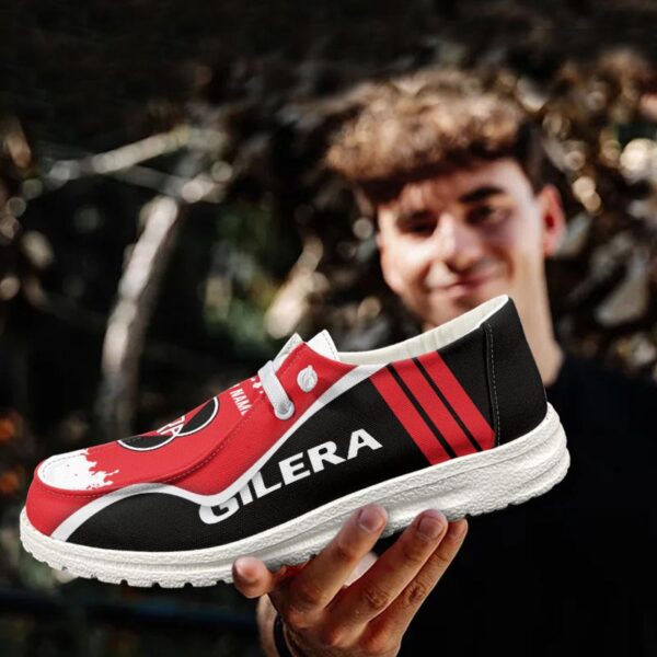 Tubopro Gileras Hey Dude Shoes For Men And Women - Image 3