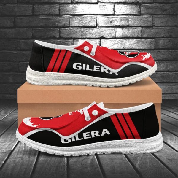 Tubopro Gileras Hey Dude Shoes For Men And Women - Image 5