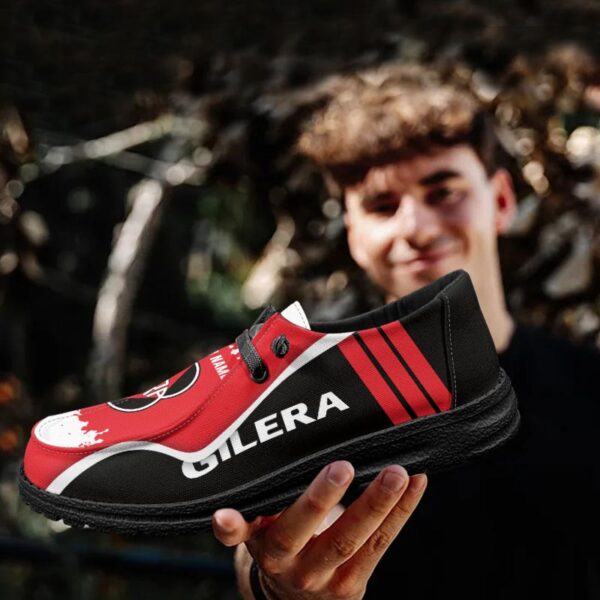 Tubopro Gileras Hey Dude Shoes For Men And Women - Image 4