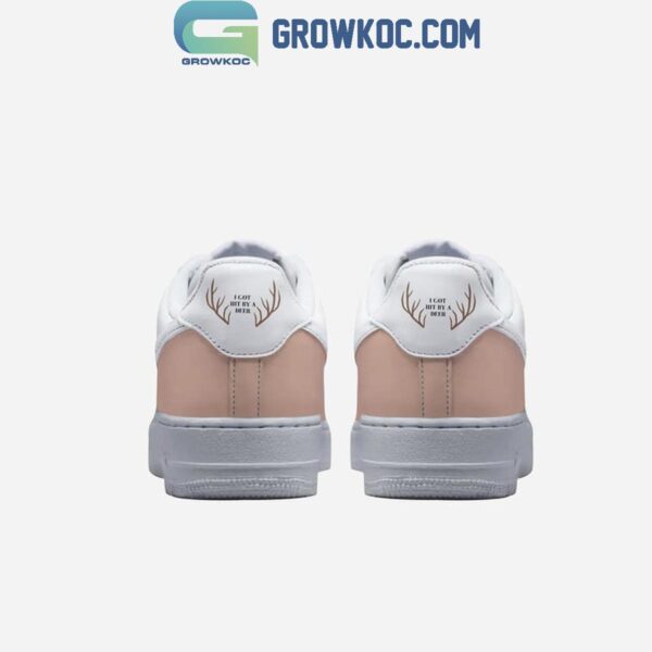 Tubopro Gilmore Girls Air Low-Top Sneakers Shoes For Men And Women - Image 3