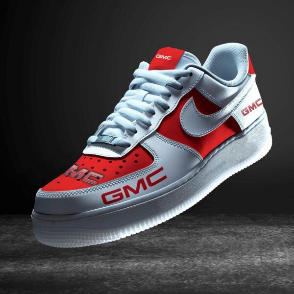 Tubopro GMC Air Low-Top Sneakers Shoes For Men And Women