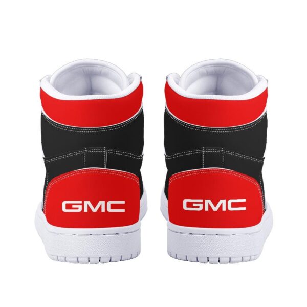 Tubopro Gmc AJ1 High Sneakers Shoes For Men And Women - Image 4