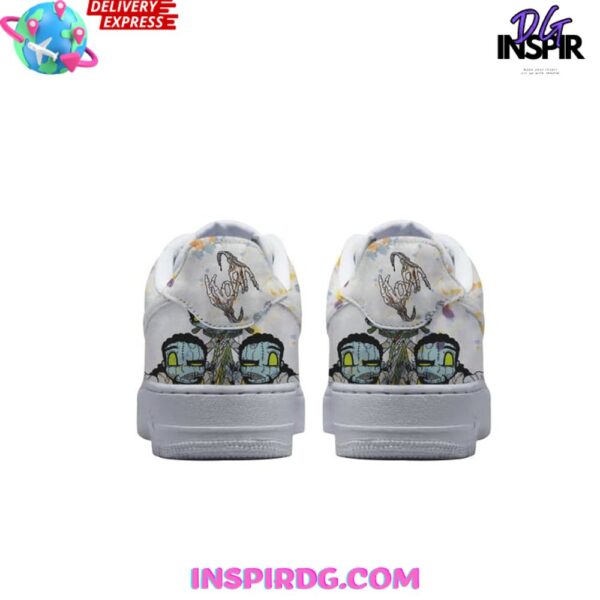 Tubopro Gojira Air Low-Top Sneakers Shoes For Men And Women - Image 3