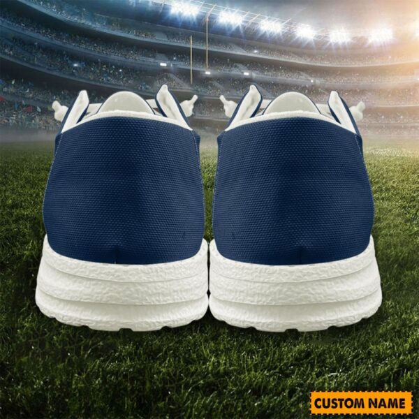 Tubopro Gold Coast Titans Personalized Hey Dude Shoes For Men And Women - Image 2