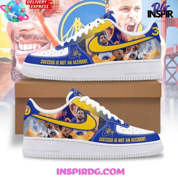 Tubopro Golden State Warriors Air Low-Top Sneakers Shoes For Men And Women