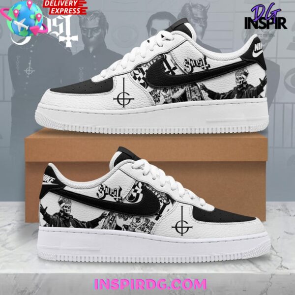 Tubopro Gostly Groove Air Low-Top Sneakers Shoes For Men And Women