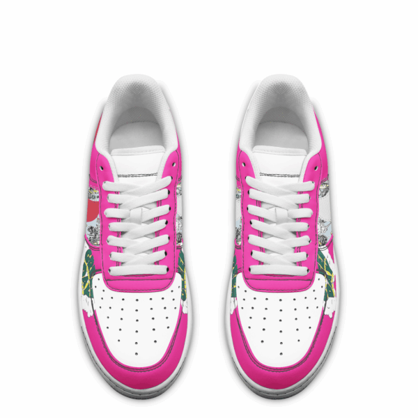 Tubopro Green Day Air Low-Top Sneakers Shoes For Men And Women - Image 2