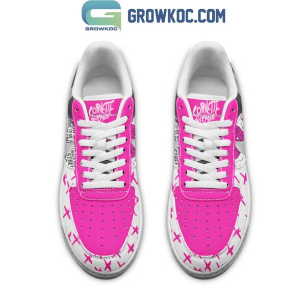 Tubopro Green Day Air Low-Top Sneakers Shoes For Men And Women - Image 3