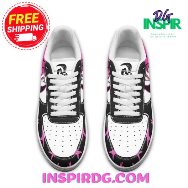 Tubopro Green Day Air Low-Top Sneakers Shoes For Men And Women - Image 2