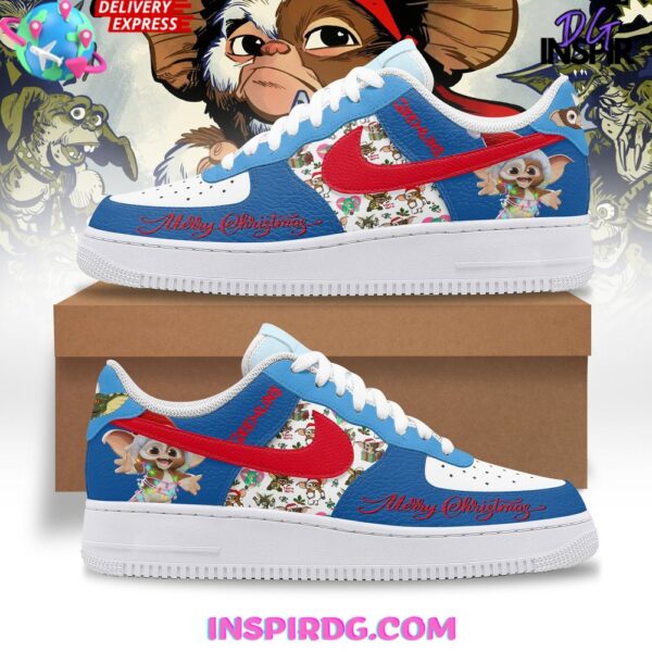 Tubopro Gremlins Air Low-Top Sneakers Shoes For Men And Women