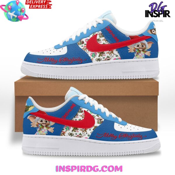 Tubopro Gremlins Air Low-Top Sneakers Shoes For Men And Women - Image 2