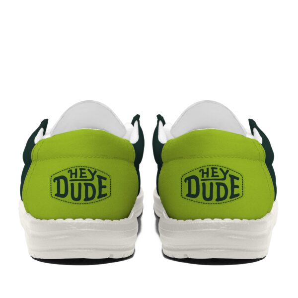 Tubopro Grinch Personalized Hey Dude Shoes For Men And Women - Image 9