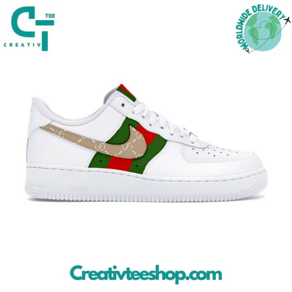 Tubopro Gucci Air Low-Top Sneakers Shoes For Men And Women