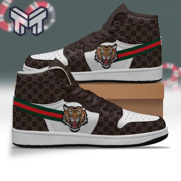 Tubopro Gucci AJ1 High Sneakers Shoes For Men And Women