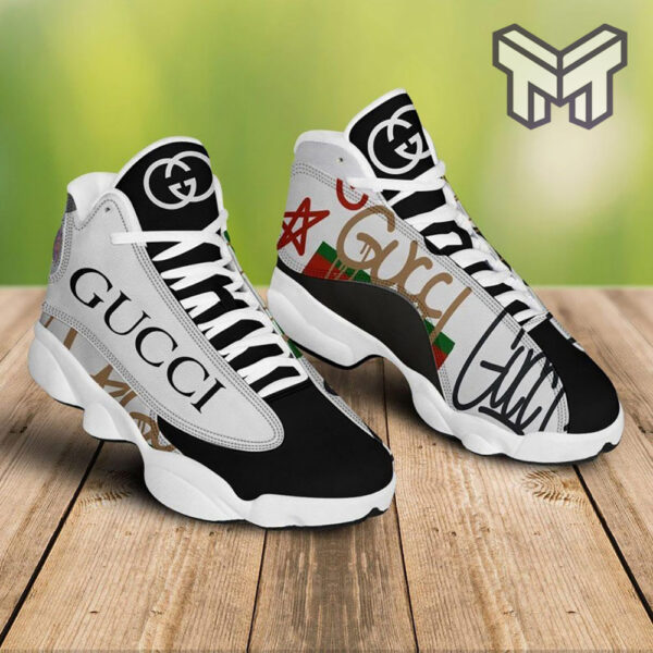 Tubopro Gucci AJ13 Sneakers Shoes For Men And Women