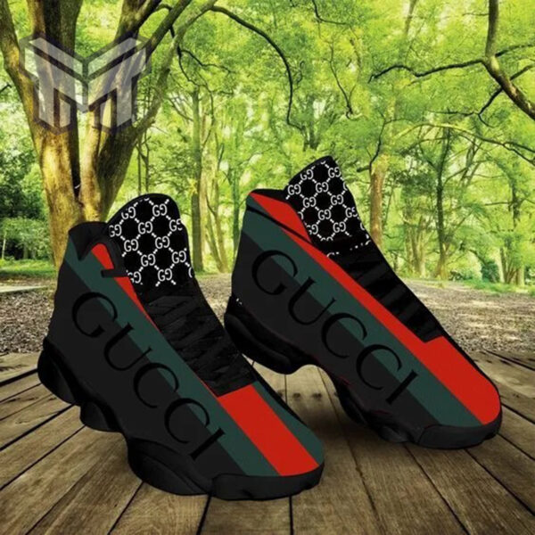 Tubopro Gucci AJ13 Sneakers Shoes For Men And Women