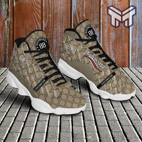 Tubopro Gucci AJ13 Sneakers Shoes For Men And Women