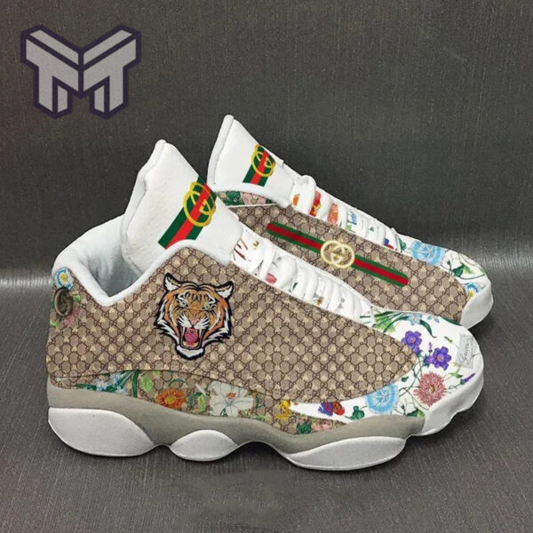 Tubopro Gucci AJ13 Sneakers Shoes For Men And Women