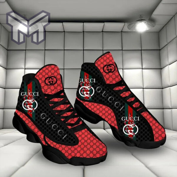 Tubopro Gucci AJ13 Sneakers Shoes For Men And Women