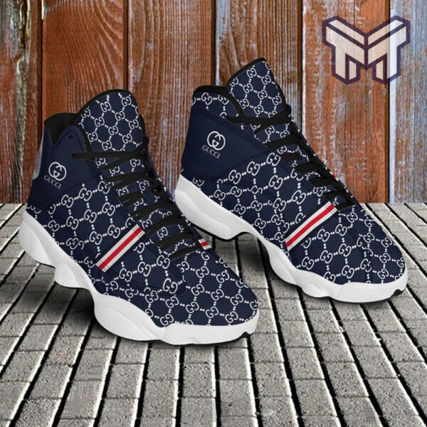 Tubopro Gucci AJ13 Sneakers Shoes For Men And Women