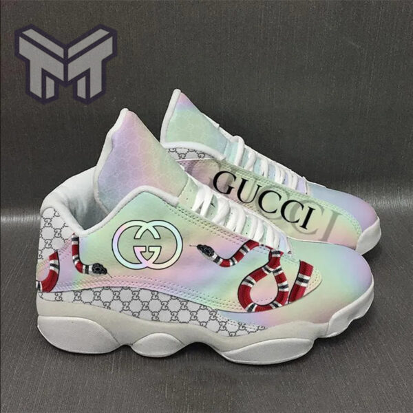 Tubopro Gucci AJ13 Sneakers Shoes For Men And Women