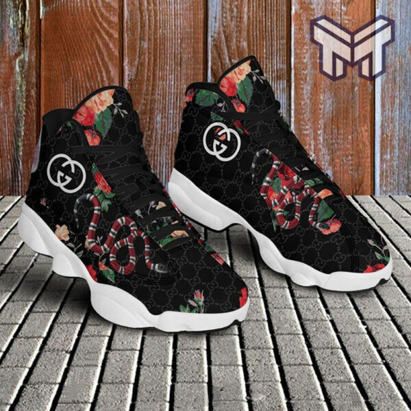 Tubopro Gucci AJ13 Sneakers Shoes For Men And Women