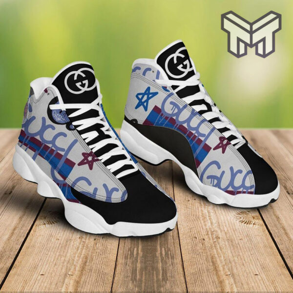 Tubopro Gucci AJ13 Sneakers Shoes For Men And Women