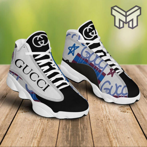 Tubopro Gucci AJ13 Sneakers Shoes For Men And Women