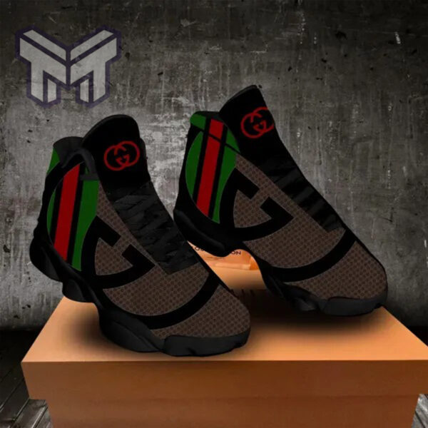 Tubopro Gucci AJ13 Sneakers Shoes For Men And Women