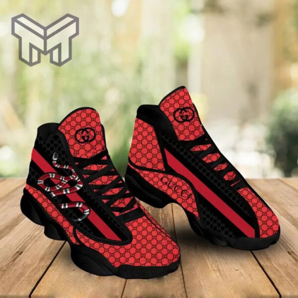 Tubopro Gucci AJ13 Sneakers Shoes For Men And Women